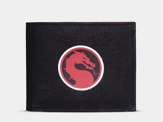 Mortal Kombat - Bifold Wallet