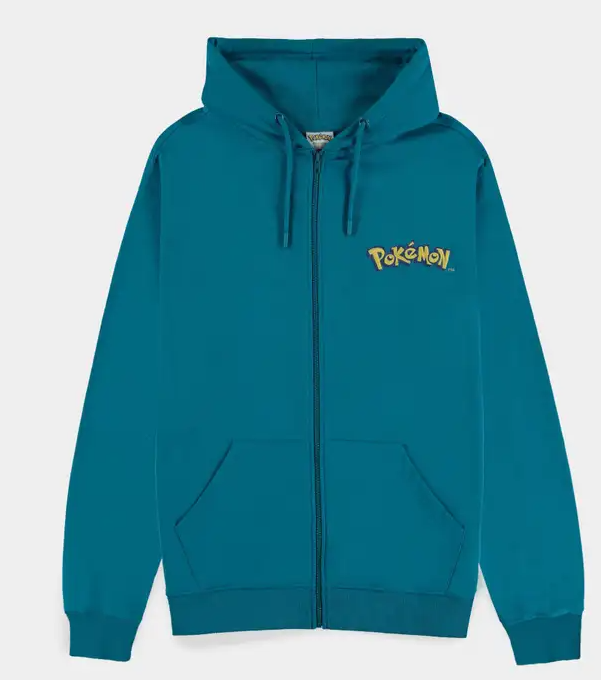 Pokémon - Snorlax Novelty Hoodie