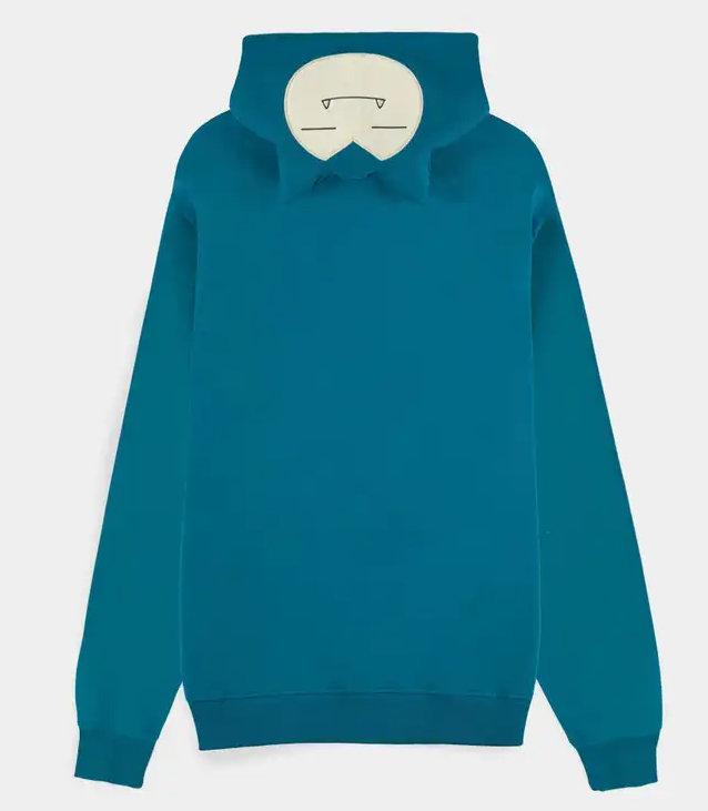 Pokémon - Snorlax Novelty Hoodie