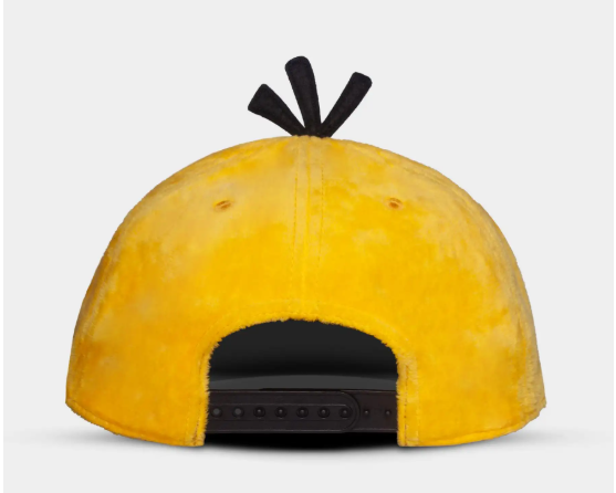 Pokémon - Men's Psyduck Novelty Cap