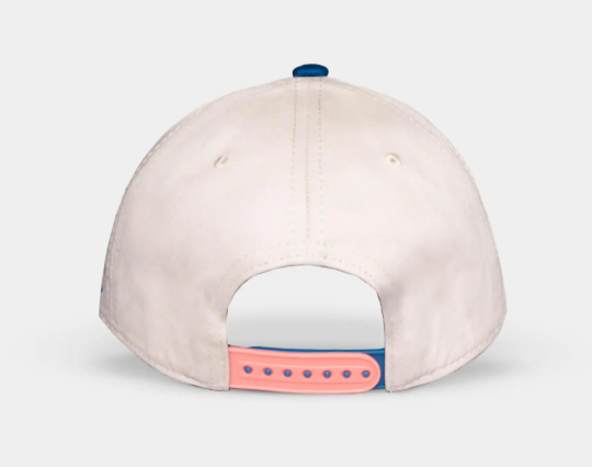 Pokémon - Snorlax Men's Adjustable Cap