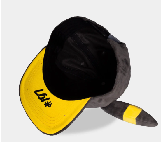 Pokémon - Umbreon Plush Snapback