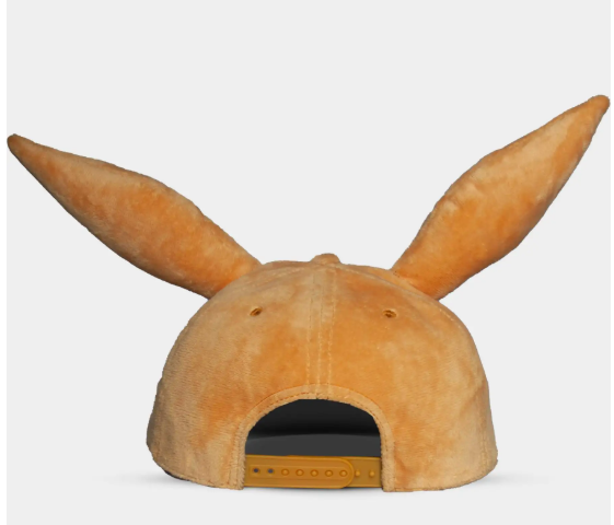 Pokémon - Winking Eevee Novelty Cap