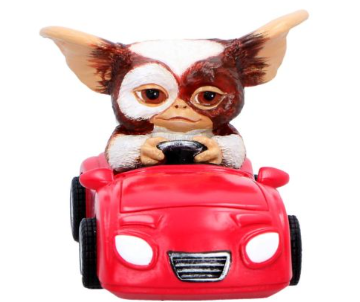 Gremlins Gizmo Joy Ride