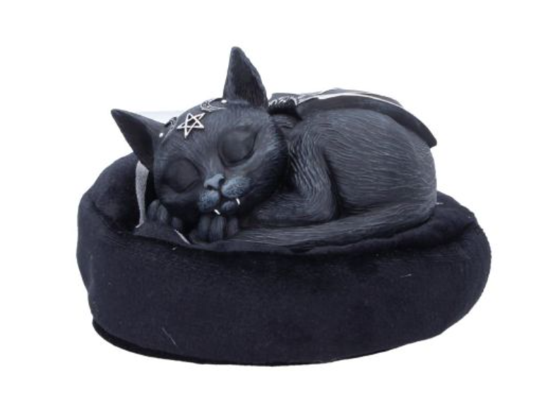 Cult Cuties Malpuss Dreams 8.8cm