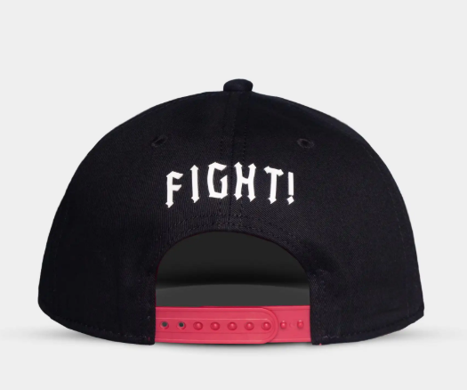 Mortal Kombat - Men's Snapback Cap