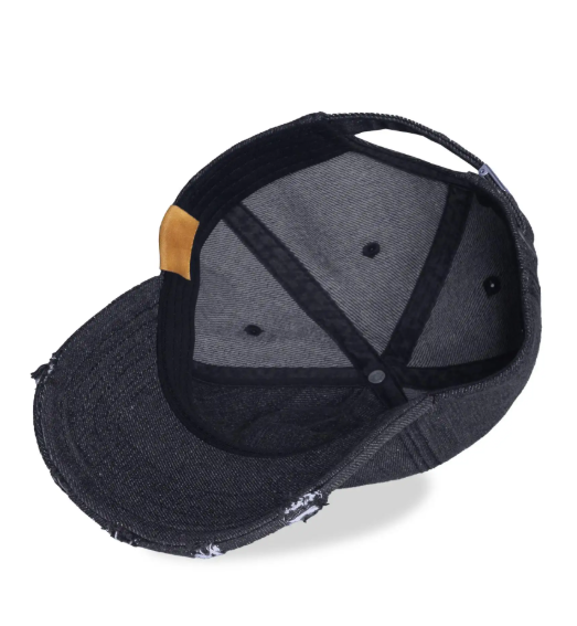 Assassin's Creed Shadows - Acid Washed Adjustable Cap