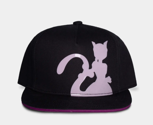 Pokémon -  Snapback Cap