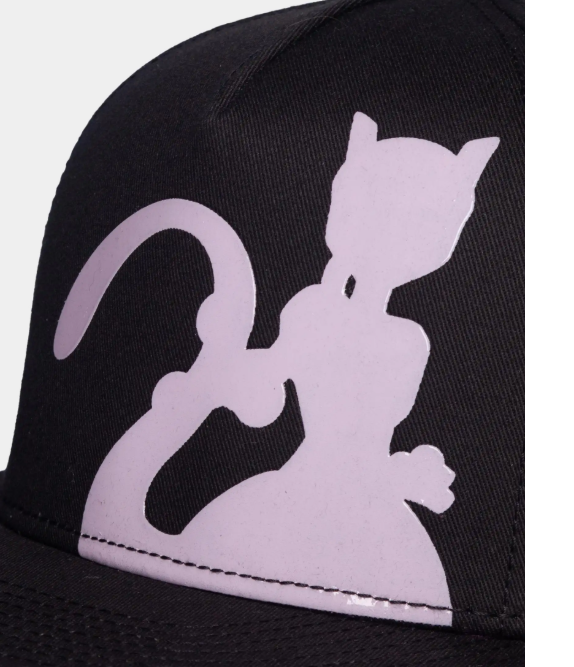 Pokémon -  Snapback Cap