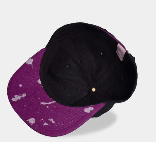 Pokémon -  Snapback Cap
