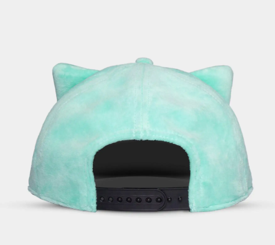 Pokémon - Bulbasaur Novelty Cap