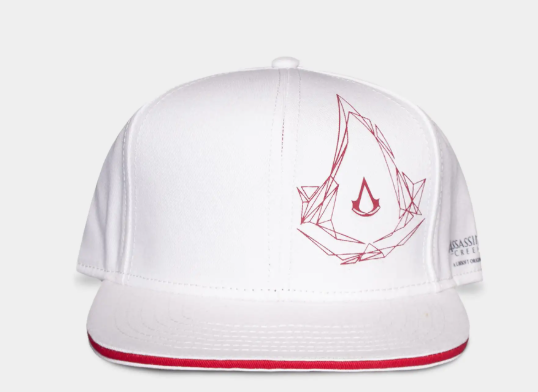 Assassin's Creed - Snapback Cap