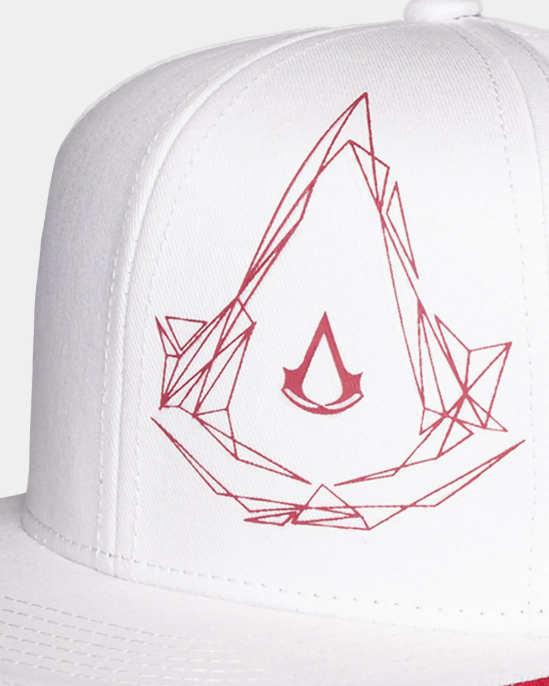 Assassin's Creed - Snapback Cap