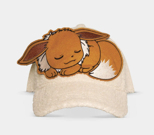 Pokémon - Adjustable Cap