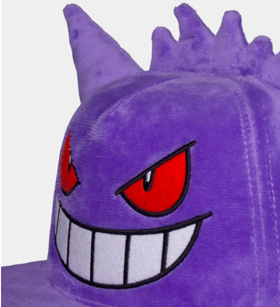 Pokémon - Gengar Novelty Cap