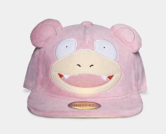 Pokémon - Slowpoke Novelty Cap