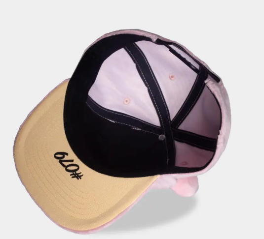 Pokémon - Slowpoke Novelty Cap