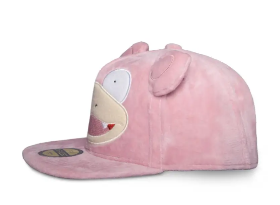 Pokémon - Slowpoke Novelty Cap