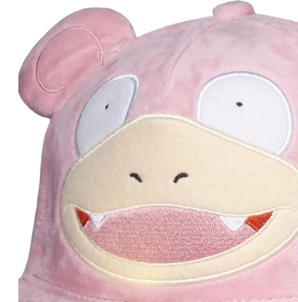 Pokémon - Slowpoke Novelty Cap