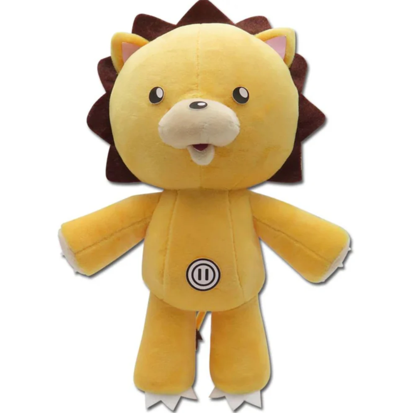 Bleach Kon 8" Plush