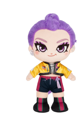 K-Pop - 8in Plush