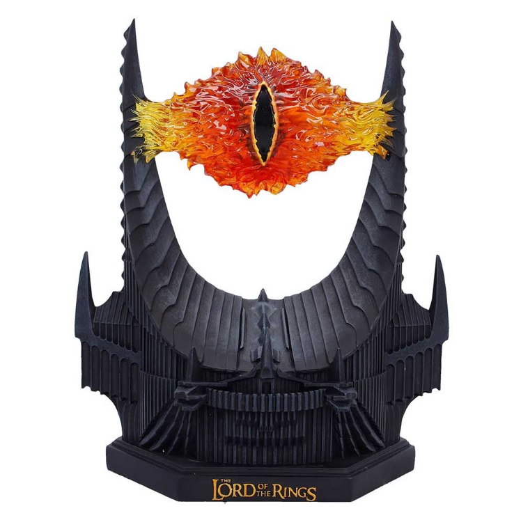 Lord of the Rings Eye of Sauron Lamp 21.5cm