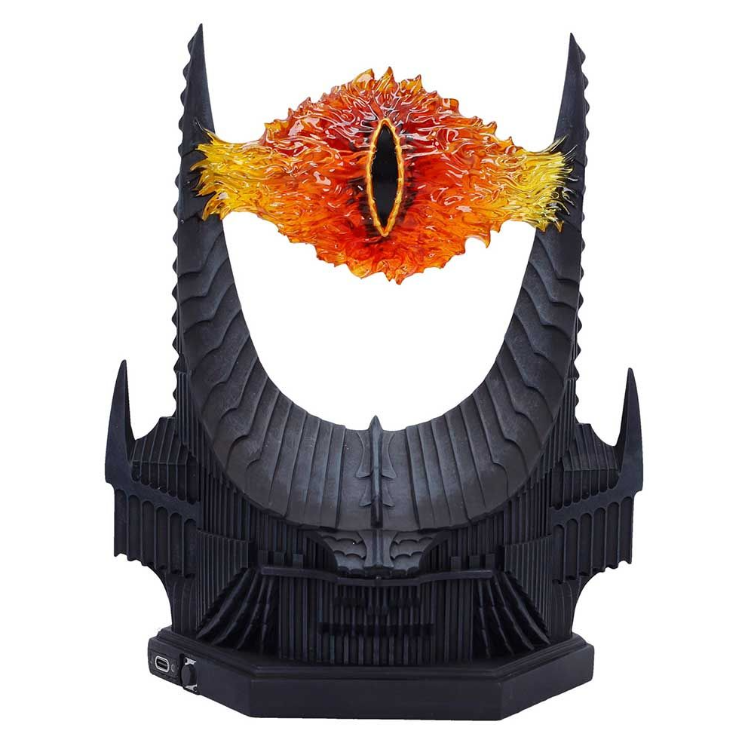 Lord of the Rings Eye of Sauron Lamp 21.5cm