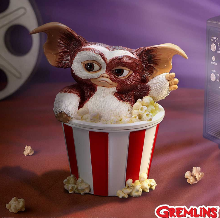 Gremlins Gizmo Feast Box 14.4cm