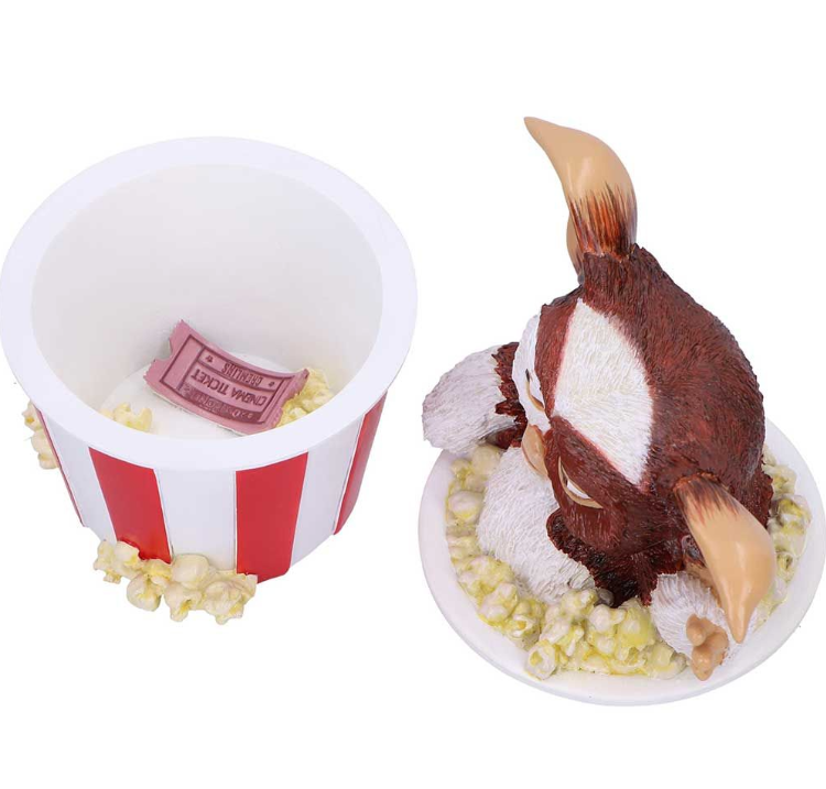 Gremlins Gizmo Feast Box 14.4cm