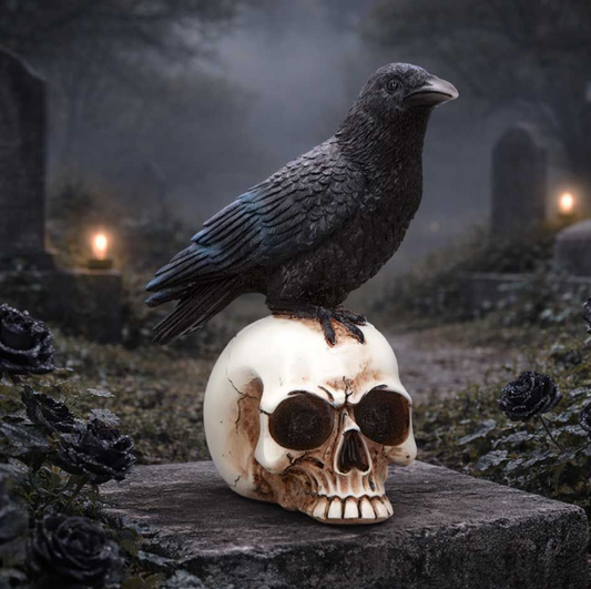 Nevermore Vigil 19.5cm