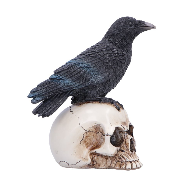 Nevermore Vigil 19.5cm