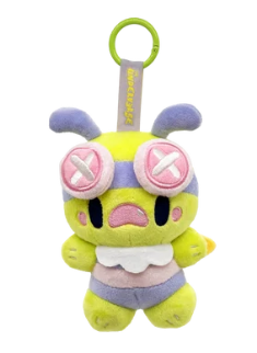 Kenji Blind Box K-Underverse Plush Keyring
