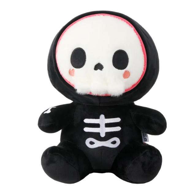 Yabu K-Underverse Morty Plush