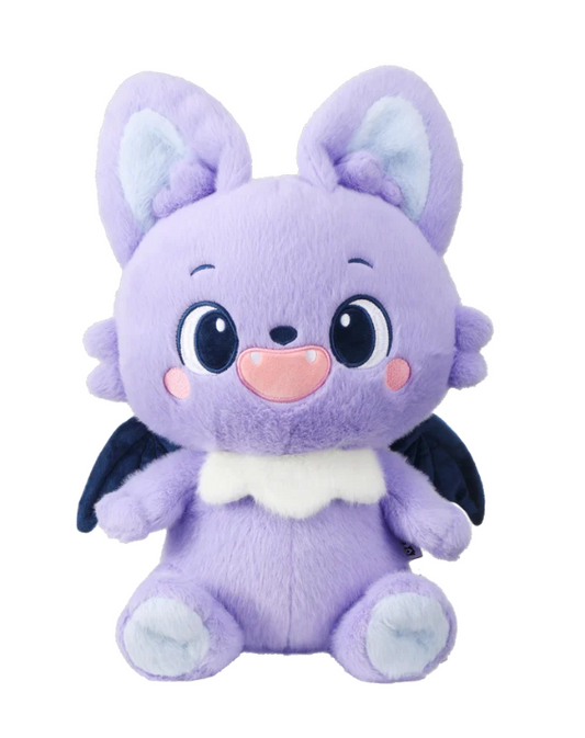 Yabu K-Underverse Vampii Plush