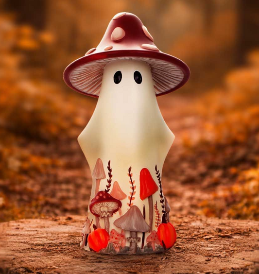 Boo-Who? Maybel Ghost Figurine 15.5cm