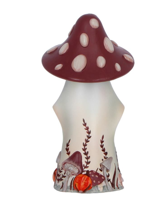 Boo-Who? Maybel Ghost Figurine 15.5cm