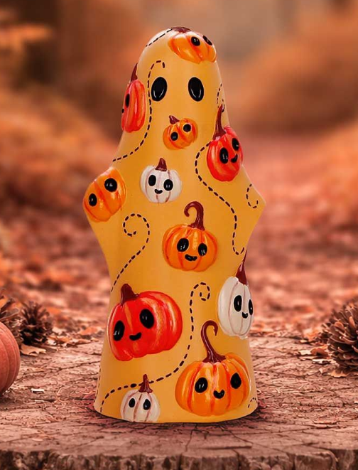 Boo-Who? Herbert Ghost Figurine 13.5cm
