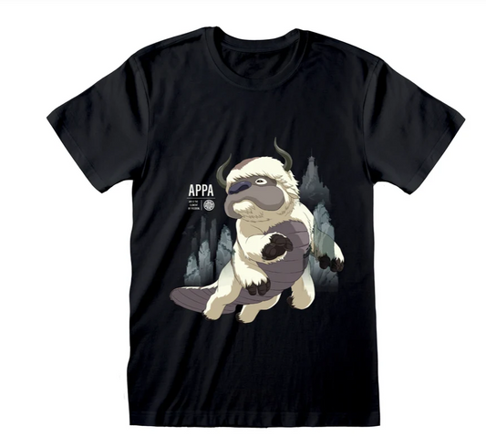 Avatar: The Last Airbender – Sky Bison T-Shirt | Officially Licensed