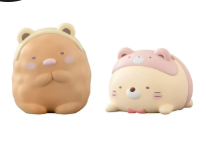 SUMIKKO GURASHI FRIENDS Wave 8 Blind Box