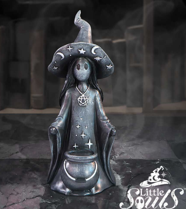 Little Souls - Dazzle 12.5cm