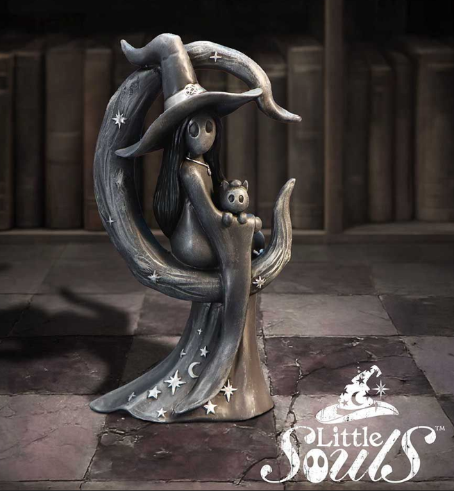 Little Souls - Glow 13.4cm