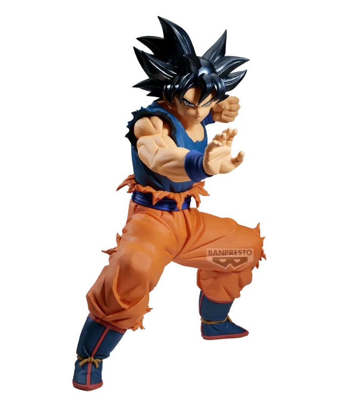 Dragon Ball: PVC Statue: Son Goku