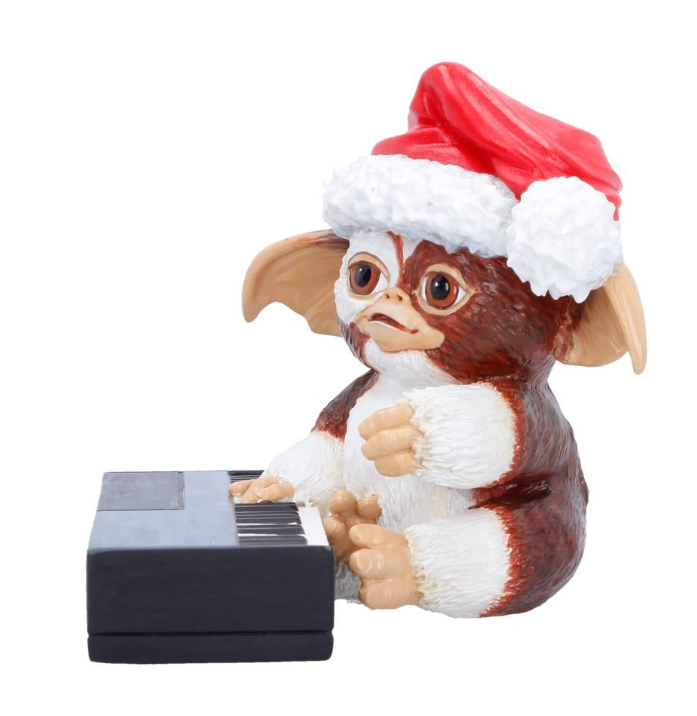 Gremlins Gizmo Jingle