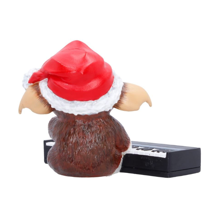 Gremlins Gizmo Jingle