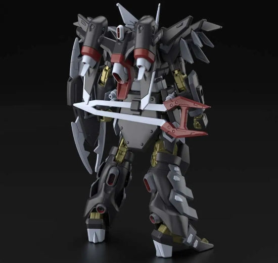 Gundam - HG 1/144 Black Knight Squad Shi-Ve.A