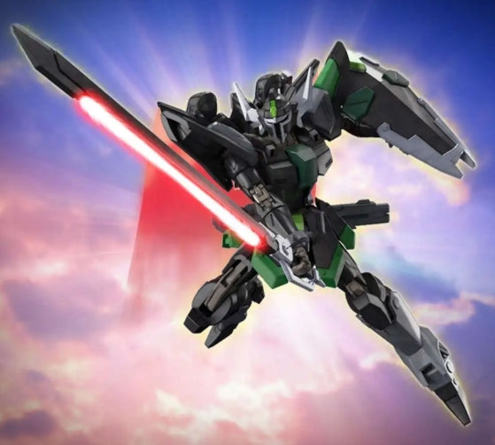 Gundam - HG 1/144 Black Knight Squad Rud-ro.A (Griffin Arbalest Custom)