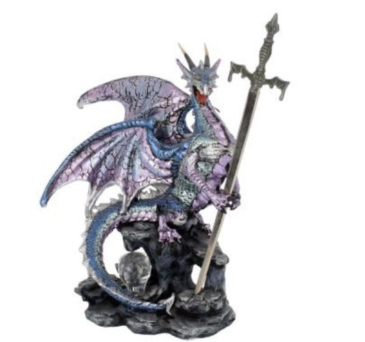 Sword Of the Dragon 22cm
