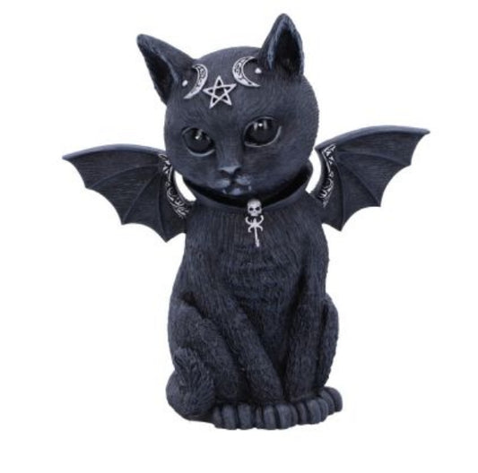 Malpuss 10cm