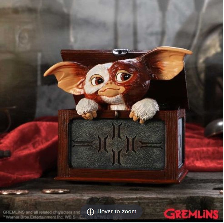 Gremlins Gizmo - You are Ready 14.5cm