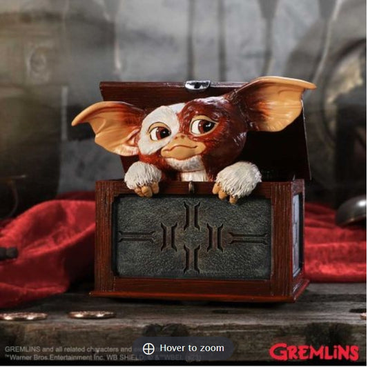 Gremlins Gizmo - You are Ready 14.5cm